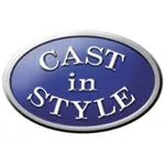 Cast In Style discount code